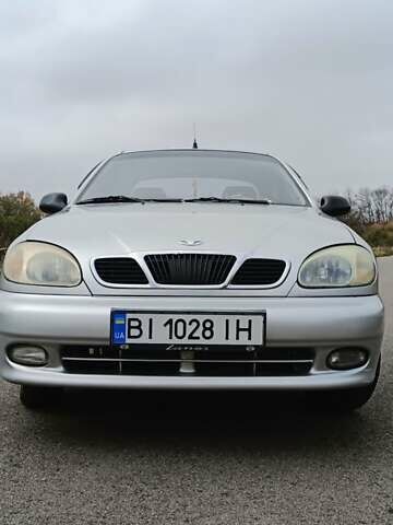 Дэу Сенс 2004 в Полтаве на Automoto.ua Серый Дэу Сенс, объемом двигателя 1.3 л и пробегом 241 тыс. км за 2200 $, фото 1 на Automoto.ua