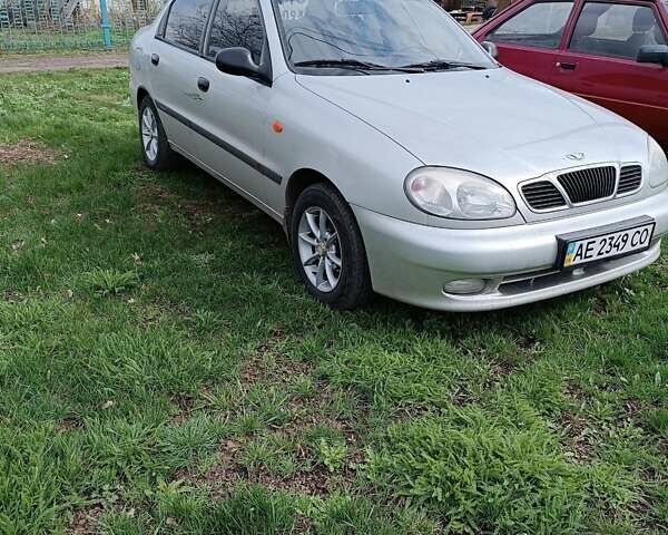 Сірий Деу Сенс, об'ємом двигуна 0 л та пробігом 150 тис. км за 2800 $, фото 1 на Automoto.ua