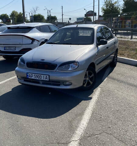 Дэу Сенс 2004 в Одессе на Automoto.ua Серый Дэу Сенс, объемом двигателя 1.3 л и пробегом 180 тыс. км за 2000 $, фото 1 на Automoto.ua