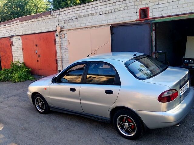 Сірий Деу Сенс, об'ємом двигуна 1.3 л та пробігом 250 тис. км за 1700 $, фото 1 на Automoto.ua