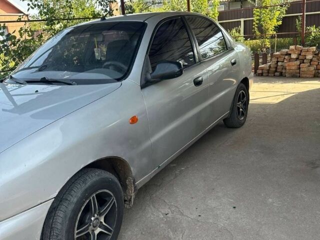 Сірий Деу Сенс, об'ємом двигуна 0 л та пробігом 300 тис. км за 2603 $, фото 1 на Automoto.ua