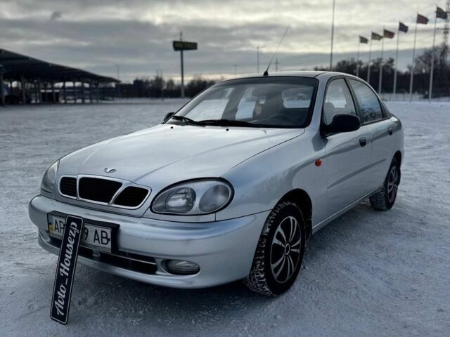 Сірий Деу Сенс, об'ємом двигуна 0 л та пробігом 250 тис. км за 2700 $, фото 1 на Automoto.ua