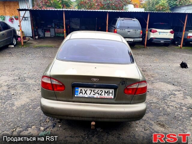 Серый Дэу Сенс, объемом двигателя 1.3 л и пробегом 0 тыс. км за 1500 $, фото 1 на Automoto.ua