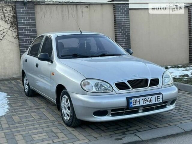 Дэу Сенс 2004 в Одессе на Automoto.ua Серый Дэу Сенс, объемом двигателя 1.3 л и пробегом 156 тыс. км за 3100 $, фото 1 на Automoto.ua