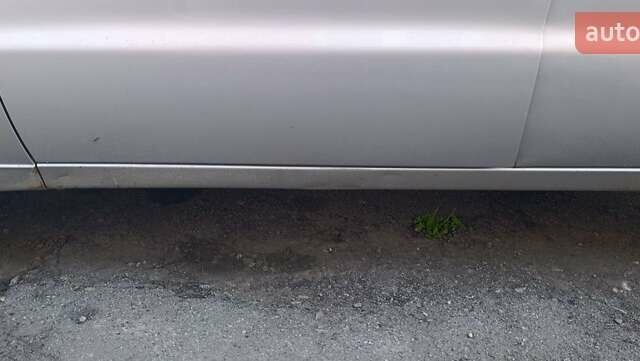 Серый Дэу Сенс, объемом двигателя 1.3 л и пробегом 160 тыс. км за 2100 $, фото 1 на Automoto.ua