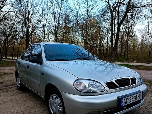 Сірий Деу Сенс, об'ємом двигуна 1.3 л та пробігом 285 тис. км за 1500 $, фото 1 на Automoto.ua