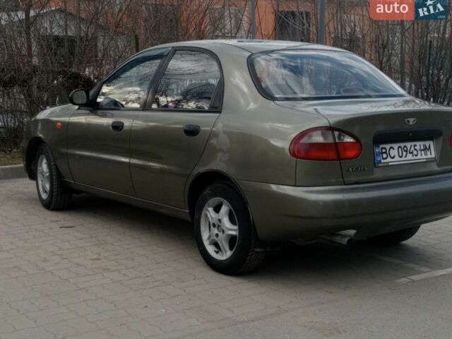 Сірий Деу Сенс, об'ємом двигуна 0 л та пробігом 304 тис. км за 1800 $, фото 1 на Automoto.ua