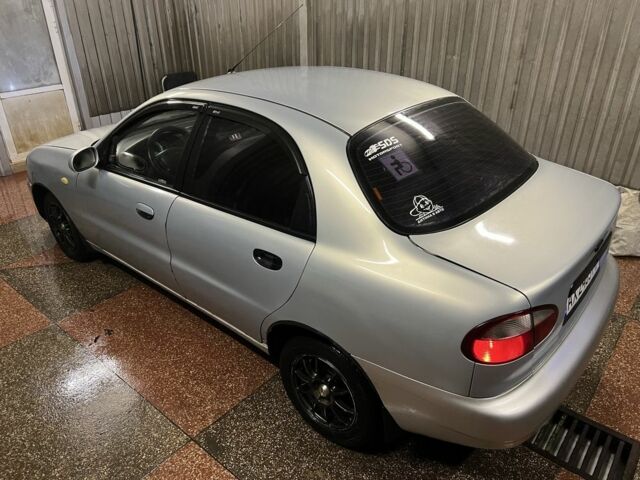 Сірий Деу Сенс, об'ємом двигуна 0 л та пробігом 160 тис. км за 1650 $, фото 1 на Automoto.ua