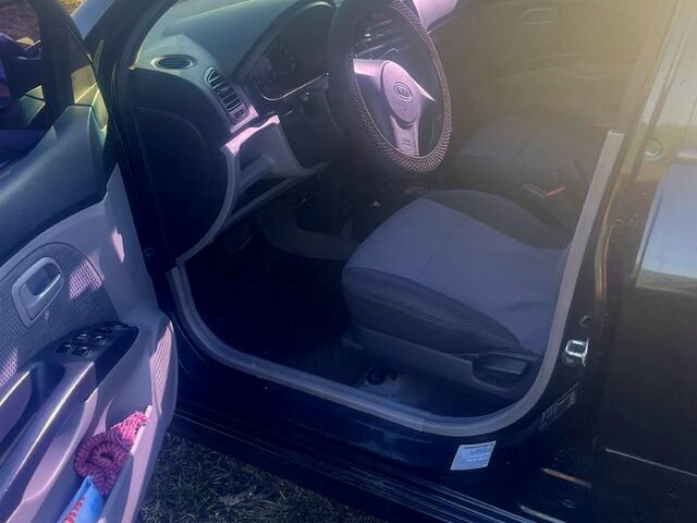 Серый Дэу Сенс, объемом двигателя 1.3 л и пробегом 281 тыс. км за 1600 $, фото 1 на Automoto.ua