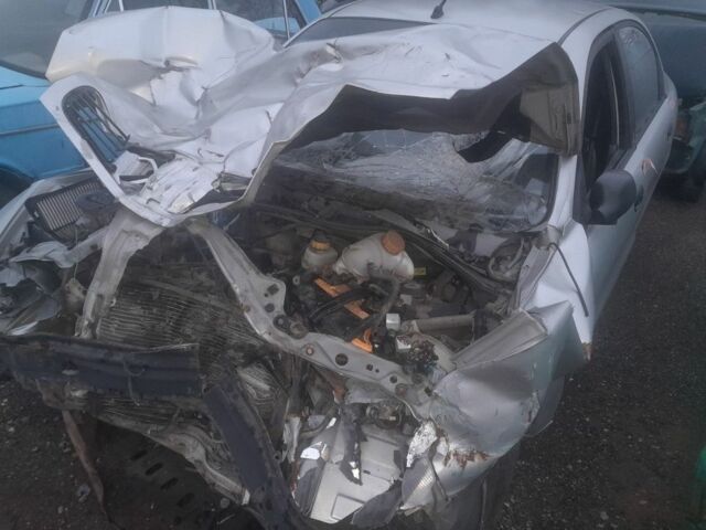 Сірий Деу Сенс, об'ємом двигуна 0 л та пробігом 280 тис. км за 800 $, фото 1 на Automoto.ua