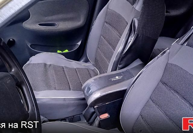 Сірий Деу Сенс, об'ємом двигуна 1.3 л та пробігом 180 тис. км за 1250 $, фото 1 на Automoto.ua