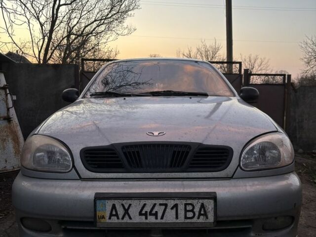 Сірий Деу Сенс, об'ємом двигуна 0 л та пробігом 3 тис. км за 1379 $, фото 1 на Automoto.ua