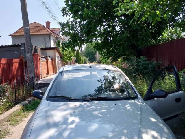 Сірий Деу Сенс, об'ємом двигуна 1.3 л та пробігом 140 тис. км за 1700 $, фото 1 на Automoto.ua