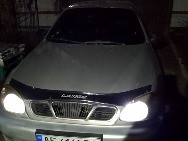 Сірий Деу Сенс, об'ємом двигуна 1.3 л та пробігом 0 тис. км за 900 $, фото 1 на Automoto.ua