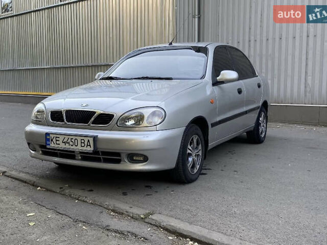 Деу Сенс 2005 у Кривому Розі на Automoto.ua Сірий Деу Сенс, об'ємом двигуна 1.3 л та пробігом 265 тис. км за 2400 $, фото 1 на Automoto.ua