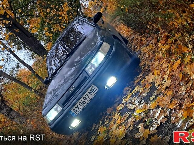 Сірий Деу Сенс, об'ємом двигуна 1.3 л та пробігом 212 тис. км за 1900 $, фото 1 на Automoto.ua