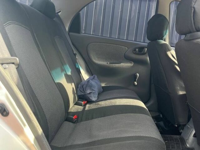 Сірий Деу Сенс, об'ємом двигуна 1.3 л та пробігом 3 тис. км за 1700 $, фото 1 на Automoto.ua