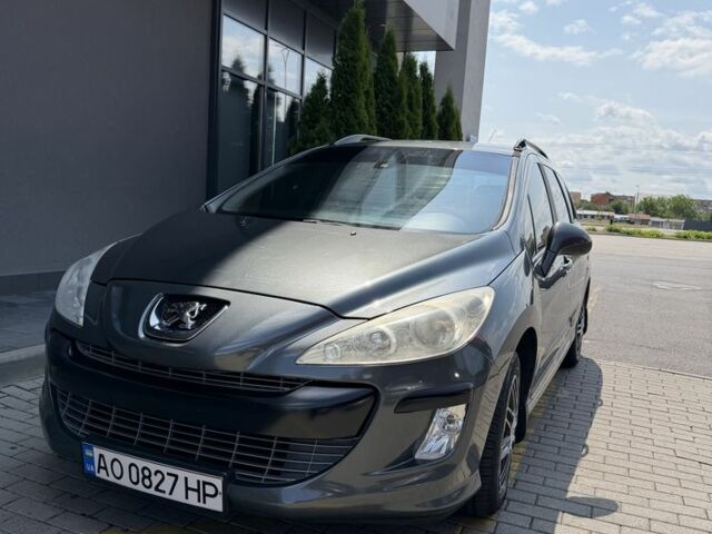 Сірий Деу Сенс, об'ємом двигуна 1.3 л та пробігом 123 тис. км за 1200 $, фото 1 на Automoto.ua
