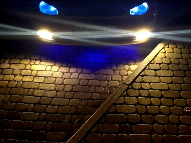 Серый Дэу Сенс, объемом двигателя 1.6 л и пробегом 344 тыс. км за 1950 $, фото 1 на Automoto.ua