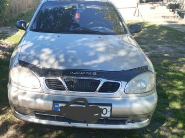 Сірий Деу Сенс, об'ємом двигуна 0 л та пробігом 245 тис. км за 3068 $, фото 1 на Automoto.ua