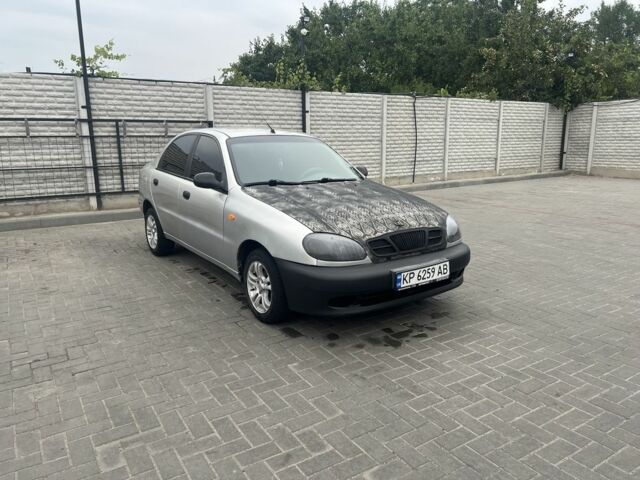 Сірий Деу Сенс, об'ємом двигуна 1.5 л та пробігом 264 тис. км за 2305 $, фото 1 на Automoto.ua