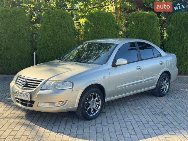 Сірий Деу Сенс, об'ємом двигуна 1.3 л та пробігом 189 тис. км за 1250 $, фото 1 на Automoto.ua