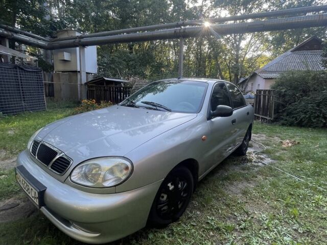 Дэу Сенс 2006 в Киеве на Automoto.ua Серый Дэу Сенс, объемом двигателя 1.5 л и пробегом 276 тыс. км за 2350 $, фото 1 на Automoto.ua