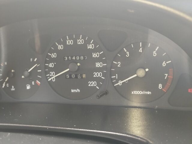 Сірий Деу Сенс, об'ємом двигуна 1.3 л та пробігом 315 тис. км за 1799 $, фото 1 на Automoto.ua