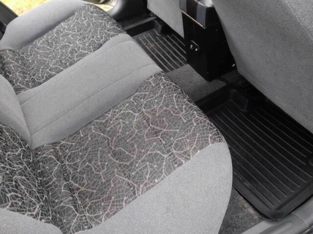 Серый Дэу Сенс, объемом двигателя 1.5 л и пробегом 68 тыс. км за 2900 $, фото 1 на Automoto.ua