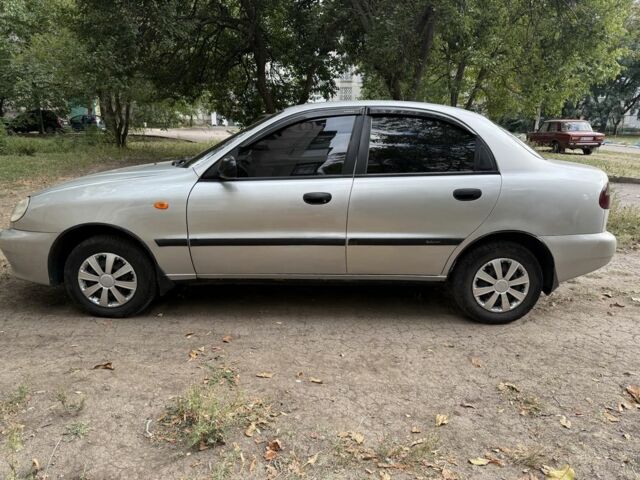 Деу Сенс 2006 у Дніпро (Дніпропетровську) на Automoto.ua Сірий Деу Сенс, об'ємом двигуна 1.3 л та пробігом 212 тис. км за 2600 $, фото 1 на Automoto.ua