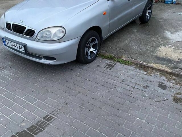 Сірий Деу Сенс, об'ємом двигуна 0 л та пробігом 285 тис. км за 1505 $, фото 1 на Automoto.ua