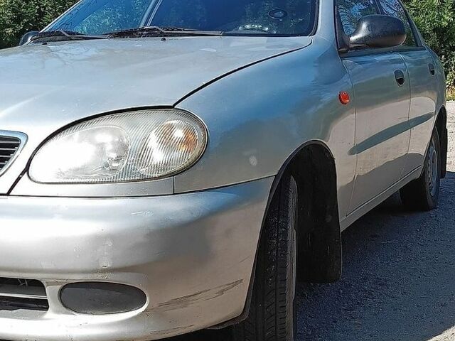 Сірий Деу Сенс, об'ємом двигуна 0 л та пробігом 188 тис. км за 1452 $, фото 1 на Automoto.ua
