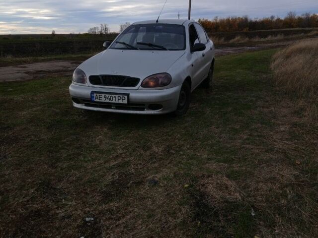 Сірий Деу Сенс, об'ємом двигуна 1.5 л та пробігом 340 тис. км за 1700 $, фото 1 на Automoto.ua