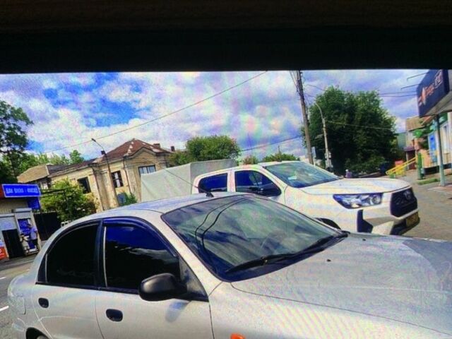 Сірий Деу Сенс, об'ємом двигуна 0 л та пробігом 180 тис. км за 2700 $, фото 1 на Automoto.ua