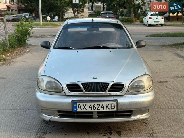 Сірий Деу Сенс, об'ємом двигуна 0 л та пробігом 139 тис. км за 780 $, фото 1 на Automoto.ua