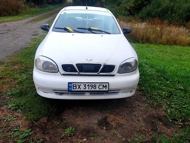 Сірий Деу Сенс, об'ємом двигуна 1.3 л та пробігом 0 тис. км за 1600 $, фото 1 на Automoto.ua