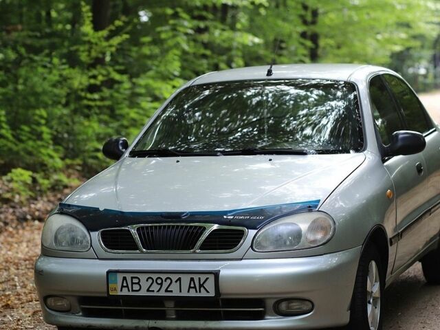 Сірий Деу Сенс, об'ємом двигуна 0 л та пробігом 148 тис. км за 1700 $, фото 1 на Automoto.ua