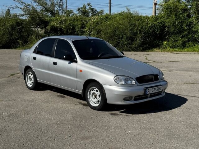 Сірий Деу Сенс, об'ємом двигуна 1.5 л та пробігом 196 тис. км за 2599 $, фото 1 на Automoto.ua