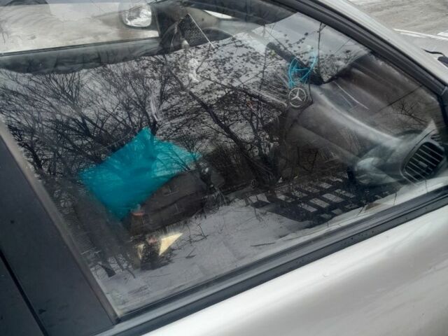 Сірий Деу Сенс, об'ємом двигуна 0 л та пробігом 100 тис. км за 1100 $, фото 1 на Automoto.ua