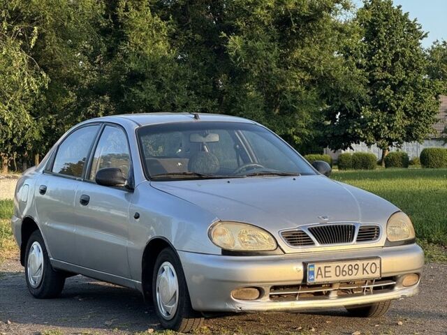 Дэу Сенс 2007 в Долинской на Automoto.ua Серый Дэу Сенс, объемом двигателя 1.4 л и пробегом 190 тыс. км за 29 $, фото 1 на Automoto.ua