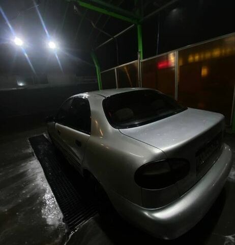 Сірий Деу Сенс, об'ємом двигуна 0 л та пробігом 250 тис. км за 1030 $, фото 1 на Automoto.ua