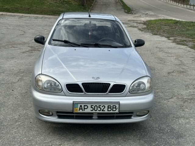 Сірий Деу Сенс, об'ємом двигуна 0 л та пробігом 30 тис. км за 2500 $, фото 1 на Automoto.ua