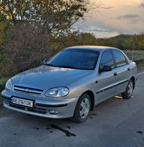 Дэу Сенс 2007 в Днепре (Днепропетровске) на Automoto.ua Серый Дэу Сенс, объемом двигателя 1.5 л и пробегом 108 тыс. км за 3600 $, фото 1 на Automoto.ua