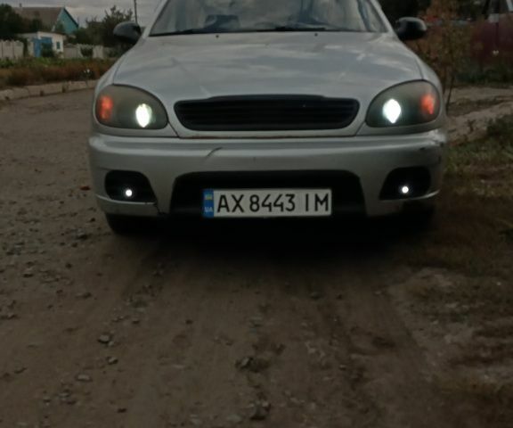 Дэу Сенс 2007 в Лозовой на Automoto.ua Серый Дэу Сенс, объемом двигателя 0 л и пробегом 23 тыс. км за 1560 $, фото 1 на Automoto.ua