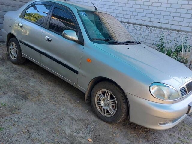 Сірий Деу Сенс, об'ємом двигуна 0 л та пробігом 100 тис. км за 1251 $, фото 1 на Automoto.ua