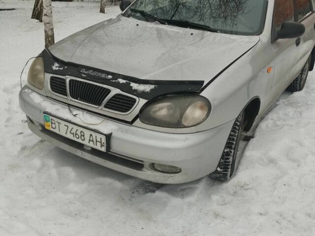 Серый Дэу Сенс, объемом двигателя 0 л и пробегом 240 тыс. км за 1848 $, фото 1 на Automoto.ua