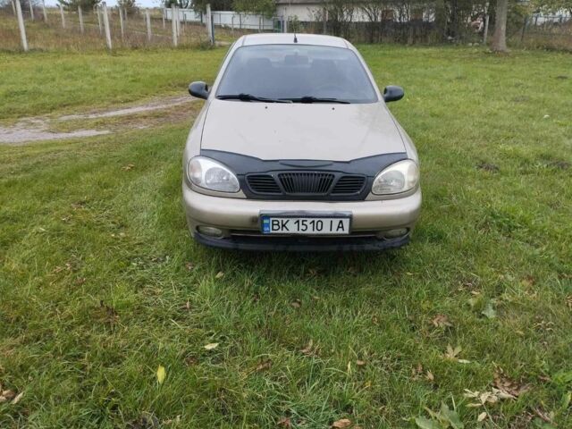 Дэу Сенс 2007 в Сарнах на Automoto.ua Серый Дэу Сенс, объемом двигателя 1.5 л и пробегом 140 тыс. км за 1550 $, фото 1 на Automoto.ua