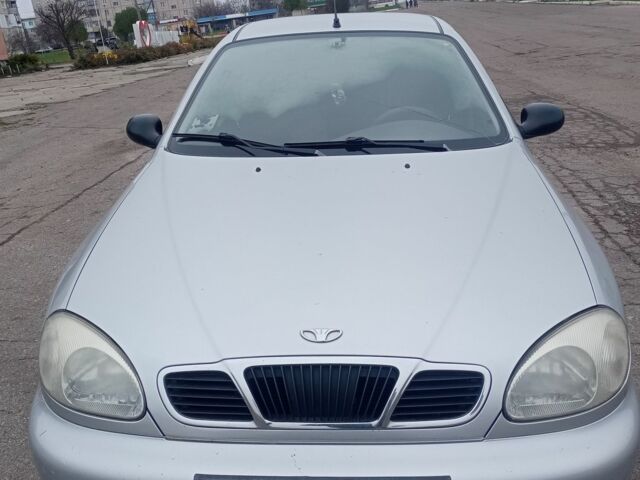 Серый Дэу Сенс, объемом двигателя 0 л и пробегом 216 тыс. км за 1500 $, фото 1 на Automoto.ua