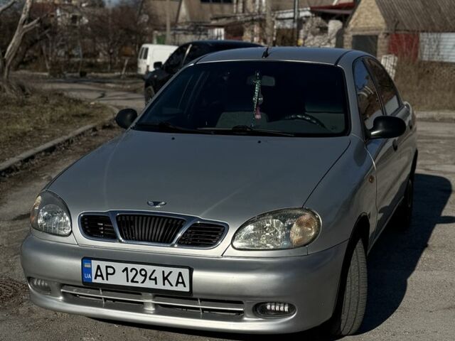 Серый Дэу Сенс, объемом двигателя 1.3 л и пробегом 85 тыс. км за 2608 $, фото 1 на Automoto.ua