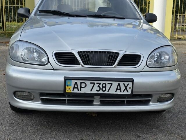 Сірий Деу Сенс, об'ємом двигуна 0 л та пробігом 176 тис. км за 2600 $, фото 1 на Automoto.ua